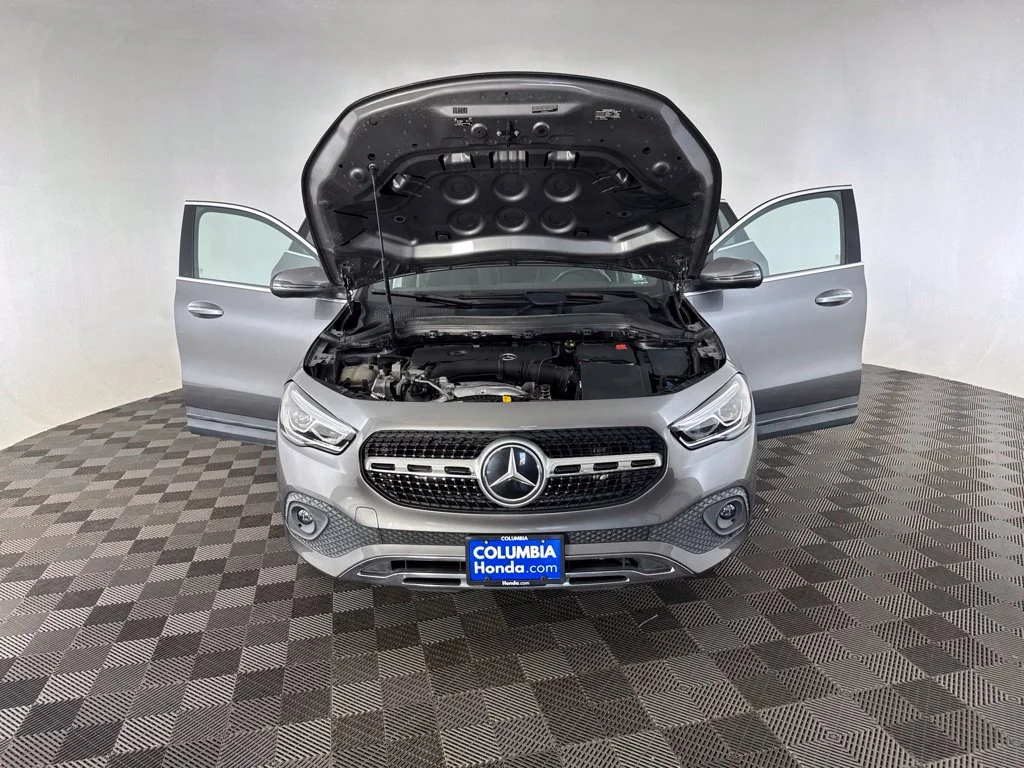 Used 2021  Mercedes-Benz GLA 250 image 12