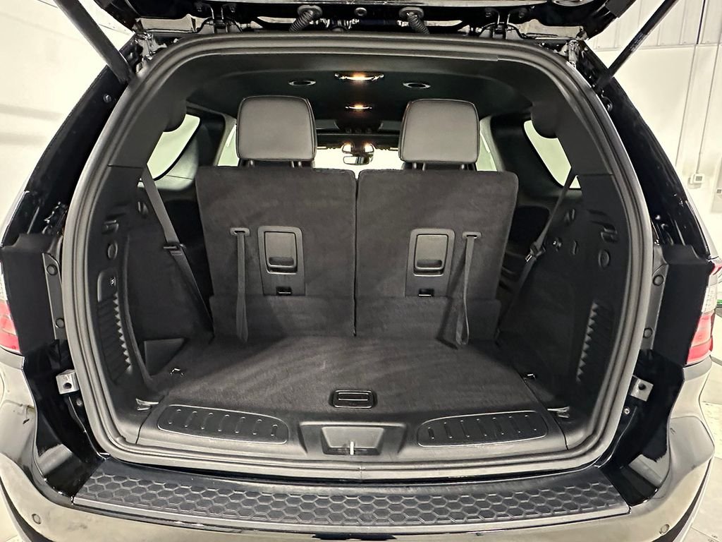 Used 2026 Black Dodge GT Plus image 5