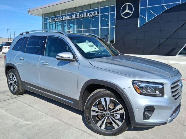 2026 Mercedes-Benz GLB GLB 250