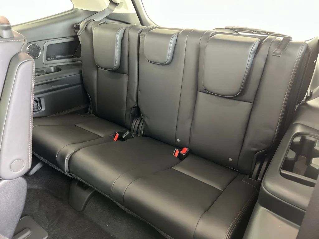 2026 Subaru Ascent Limited Bronze Edition - Photo 37