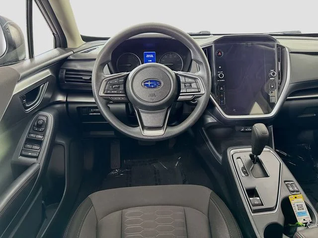 Used 2024 Blue Subaru Sport image 22