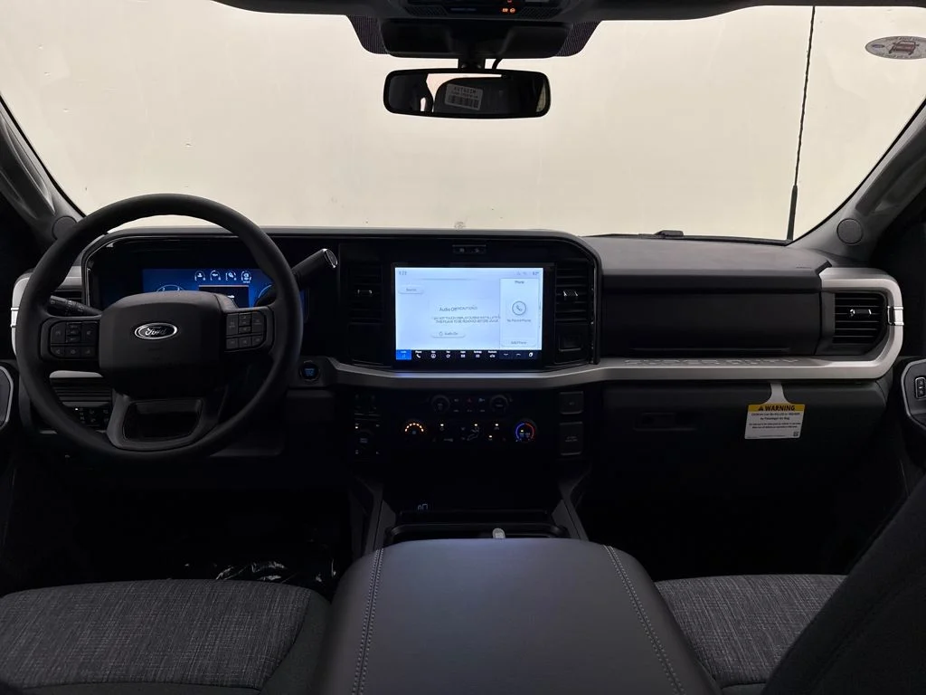 2026 Ford F-250 Super Duty XLT - Photo 12