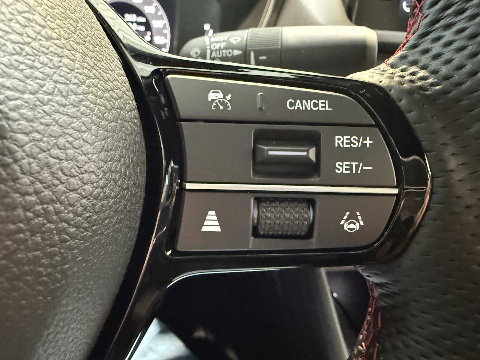 New 2026 Majestic Black Pearl Acura Type S image 19