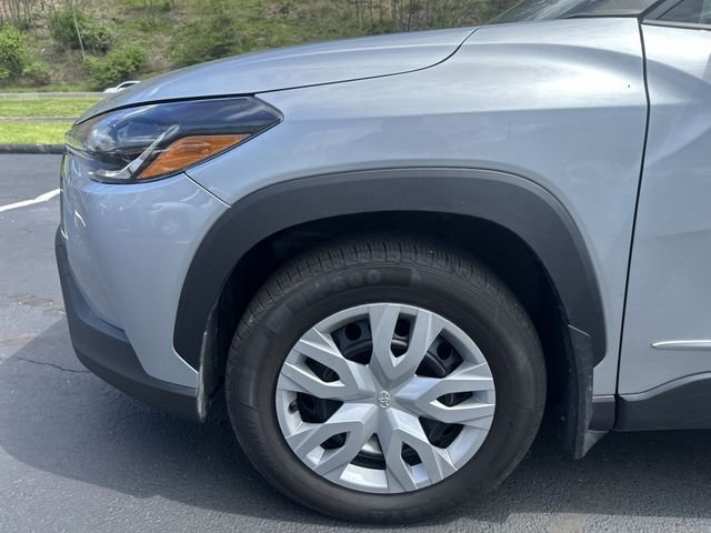 2022 Toyota Corolla Cross L - Photo 20