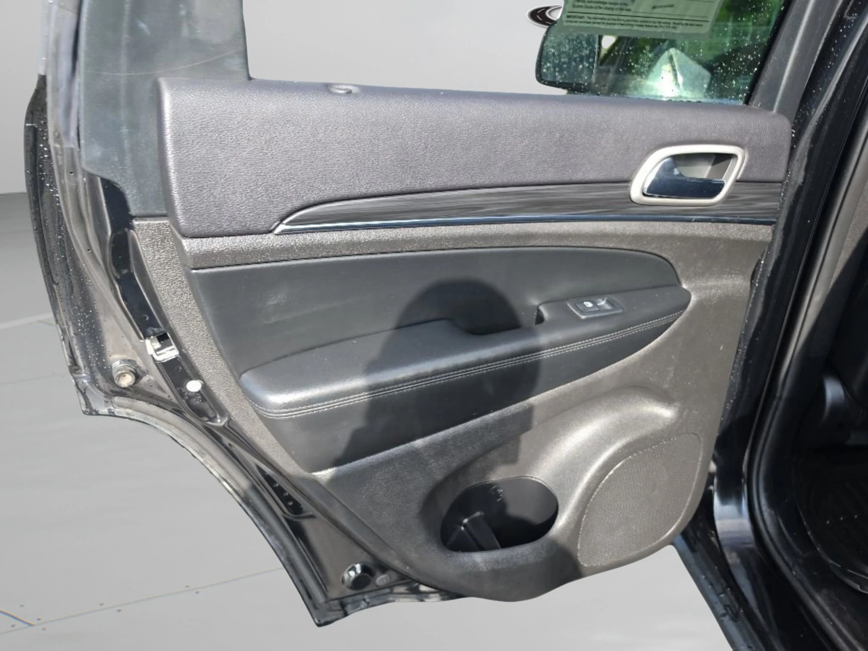 Used 2019 Black Jeep Limited 4x2 image 21