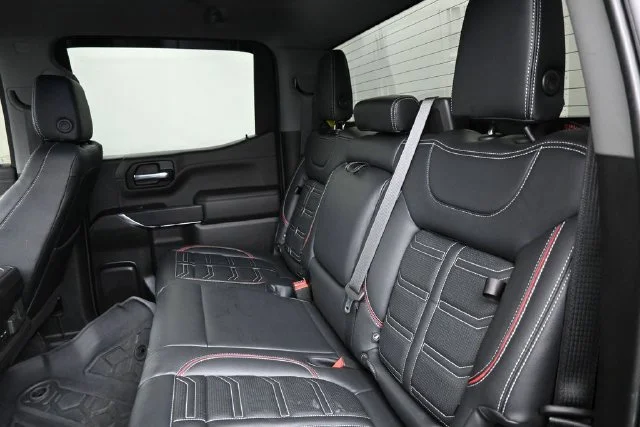 Used 2022 Gray Chevrolet RST image 15
