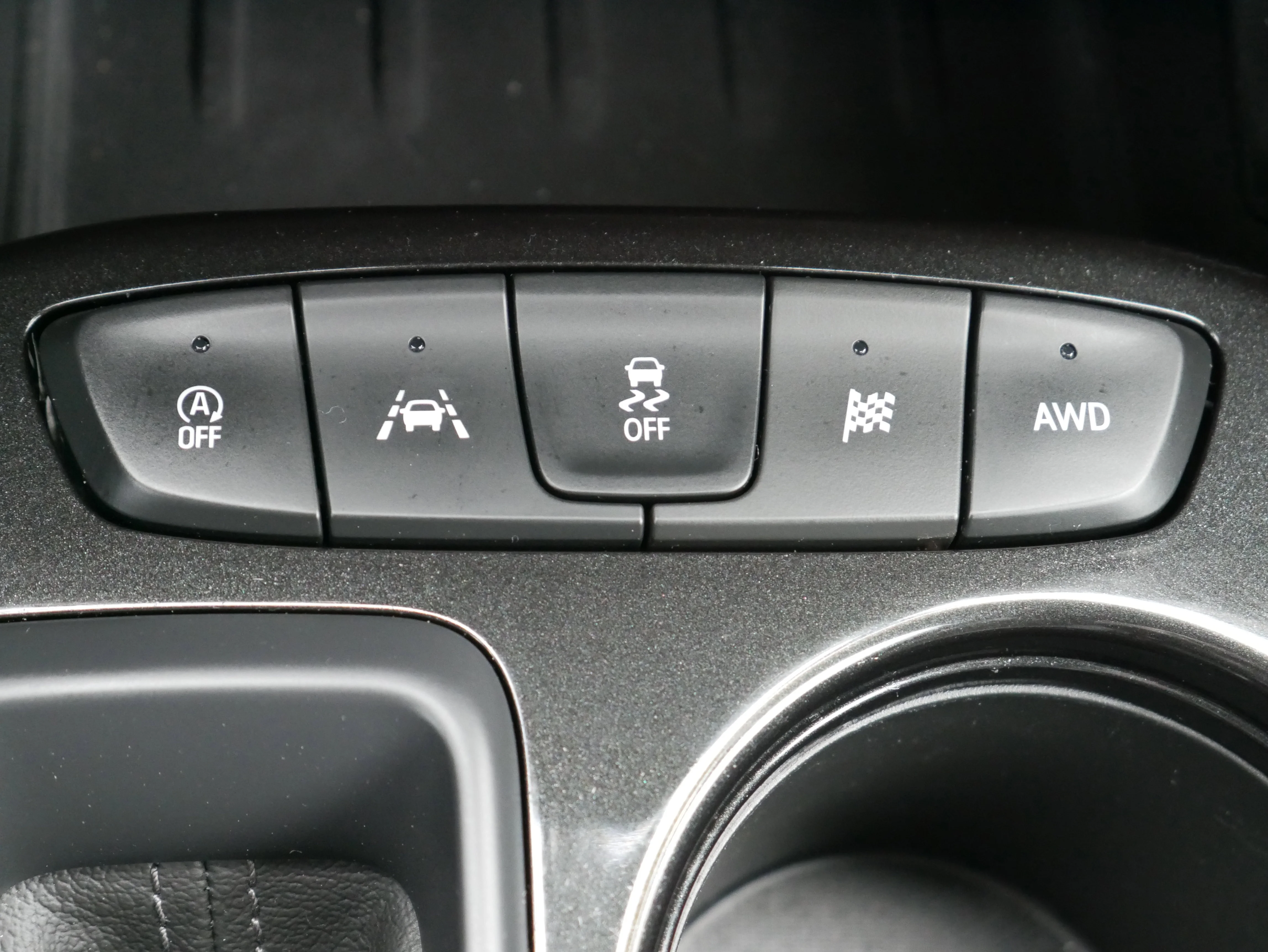 Certified Used 2023 Mosaic Black Metallic Chevrolet LT image 20