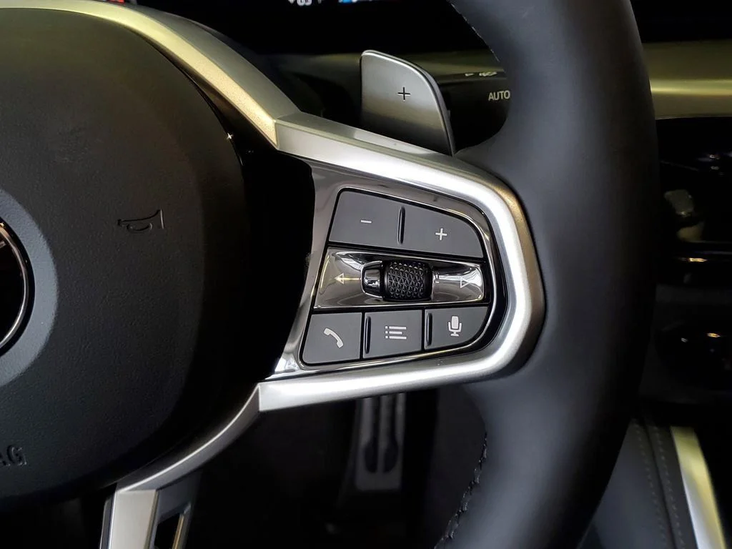 Used 2025 Brooklyn Grey Metallic BMW 230i image 18