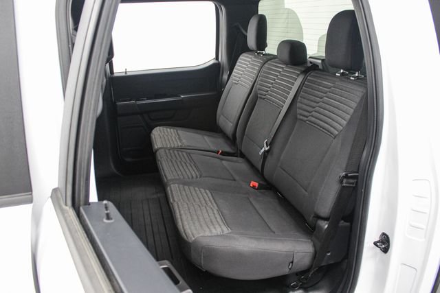 Used 2023 White Ford XL image 16