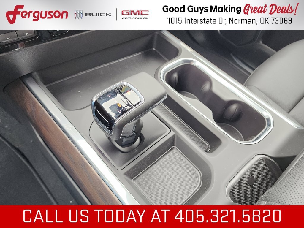 2026 GMC Sierra 1500 SLT - Photo 31