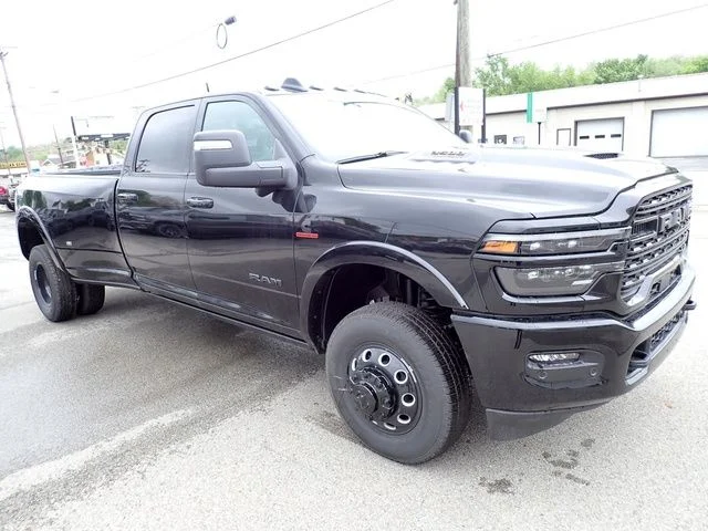 New 2026 Black Ram Limited image 8