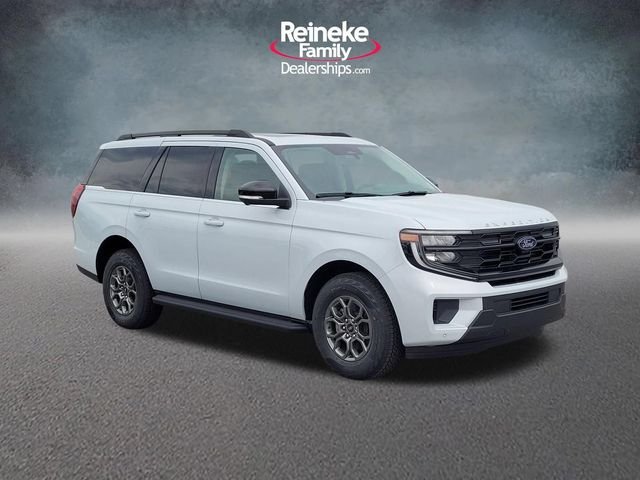 New 2026 Space Silver Metallic Ford Active image 3