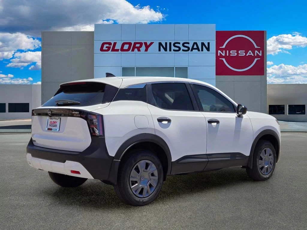 New 2026 Fresh Powder Nissan S image 3