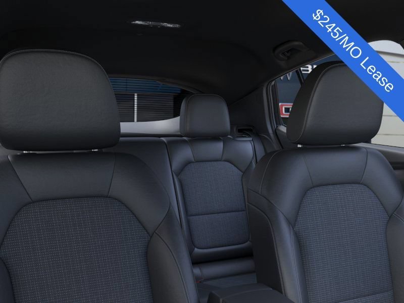 2026 Buick Envista Preferred - Photo 52