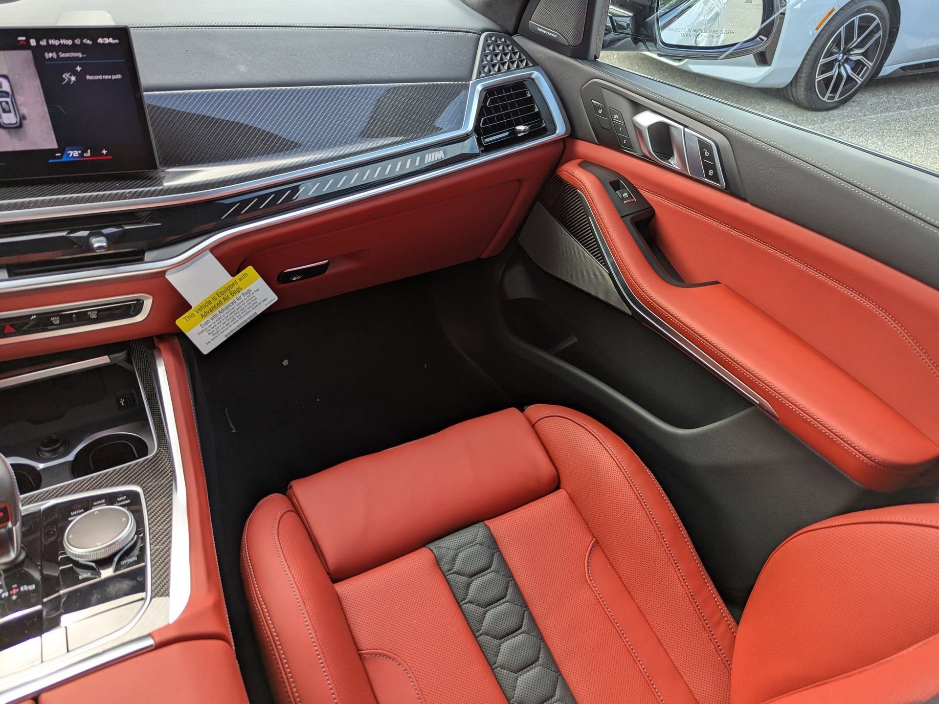 2026 BMW X5 M X5 M - Photo 18