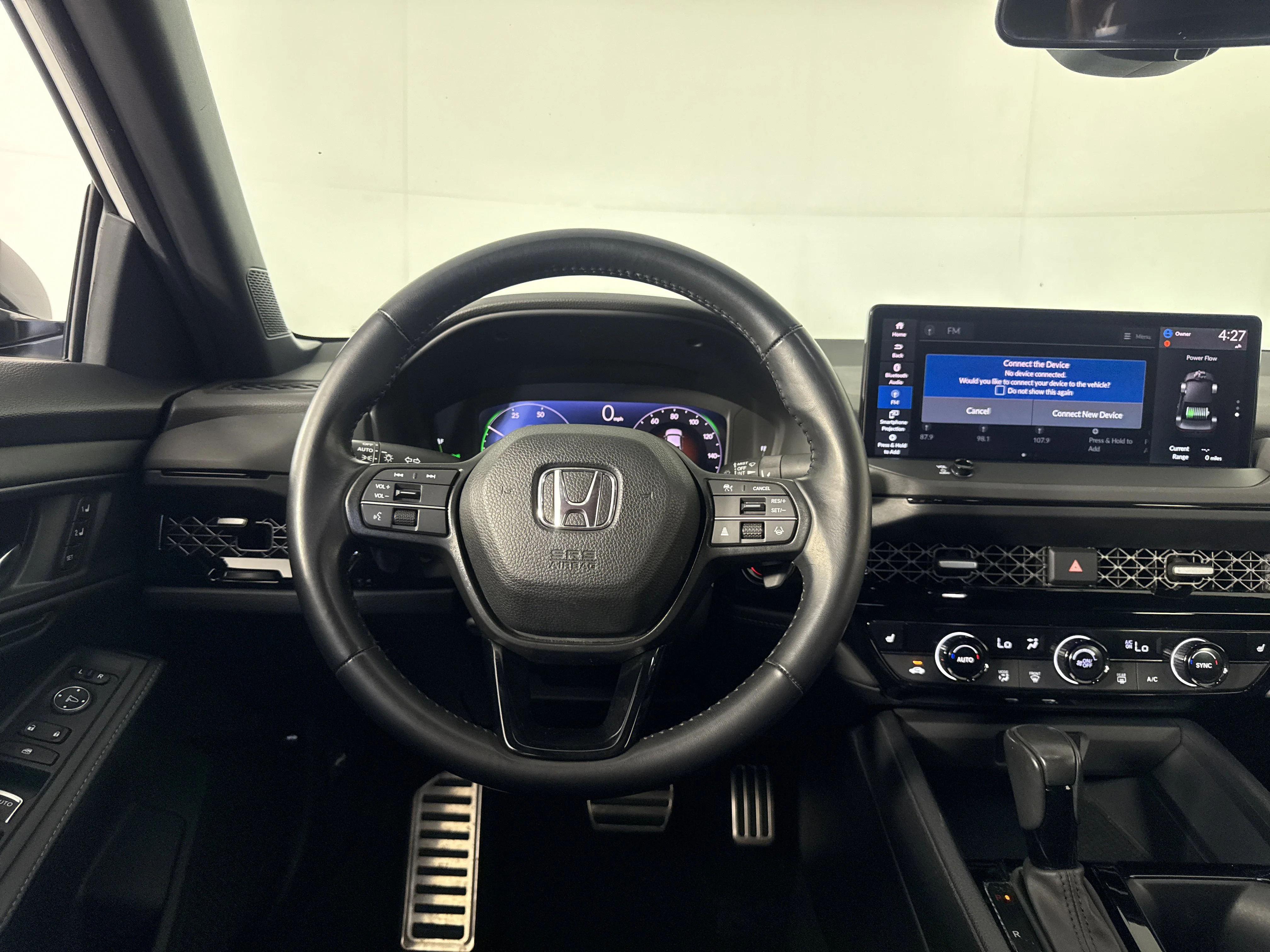 2023 Honda Accord Hybrid Sport-L - Photo 57