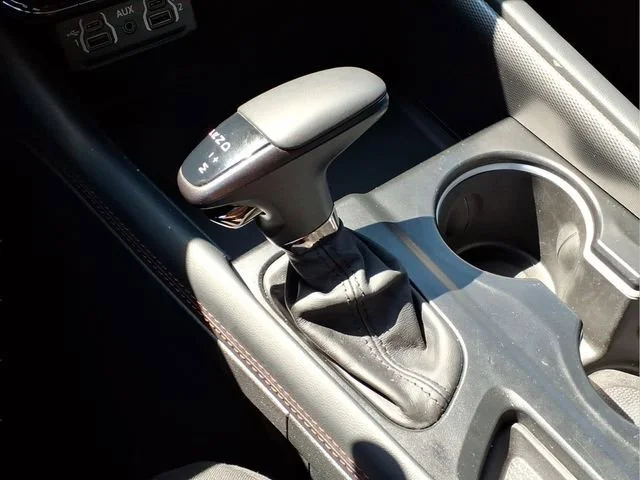 Used 2026  Dodge GT image 9