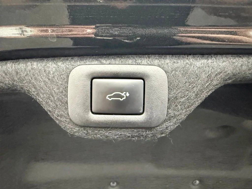 Used 2025 Black Lexus 350 image 11