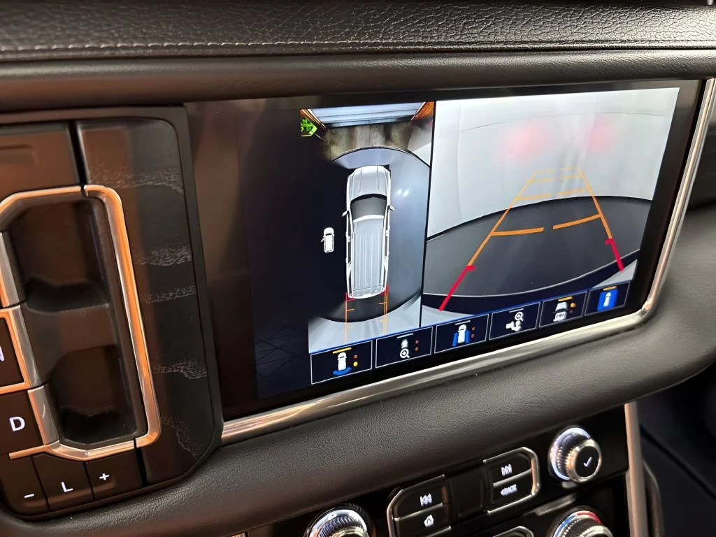 Certified Used 2024 Summit White GMC Denali image 38