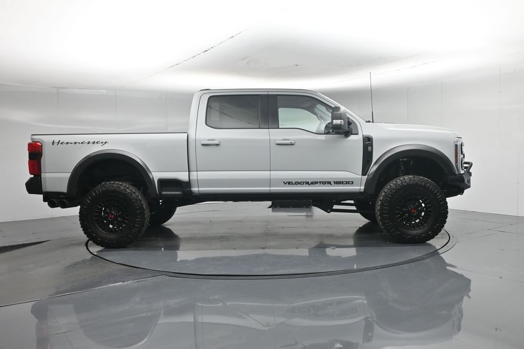 New 2026 Avalanche Ford Lariat image 31