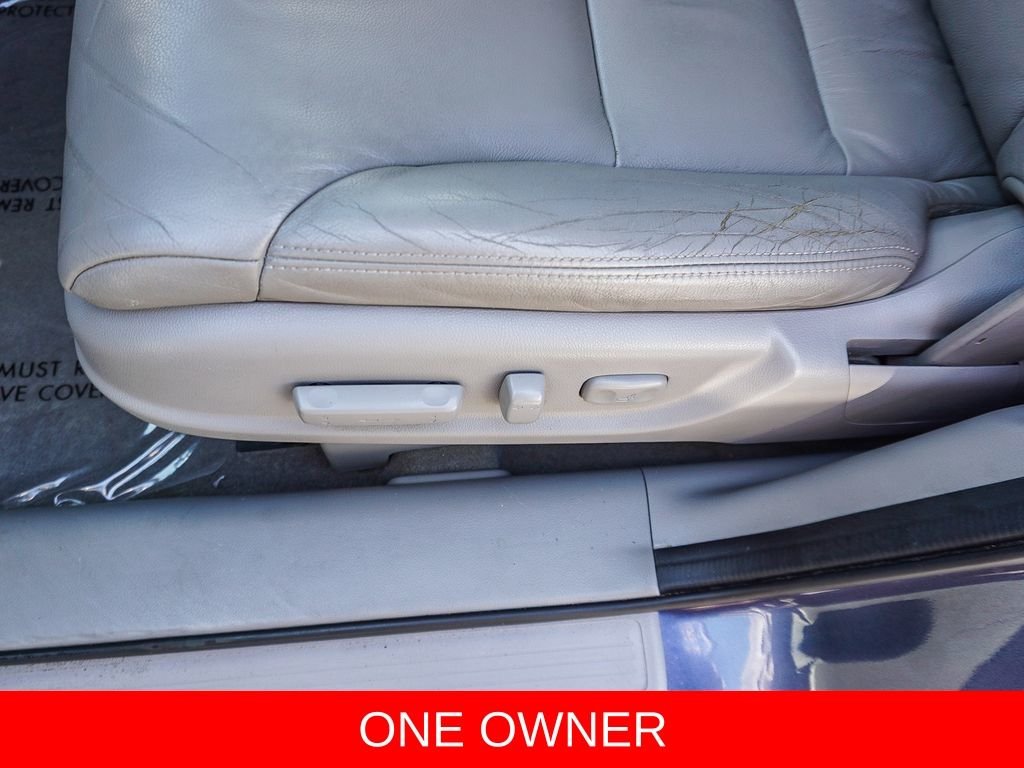 Used 2012  Honda EX-L image 19
