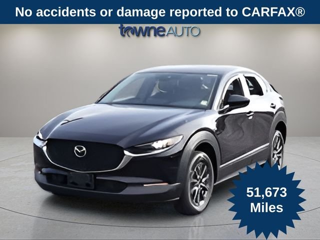 2021 Mazda CX-30 2.5 S AWD's photo