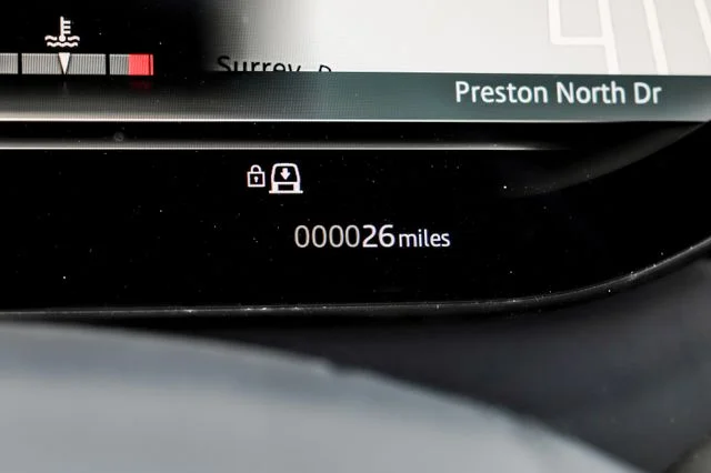 2026 Land Rover Range Rover SE - Photo 24