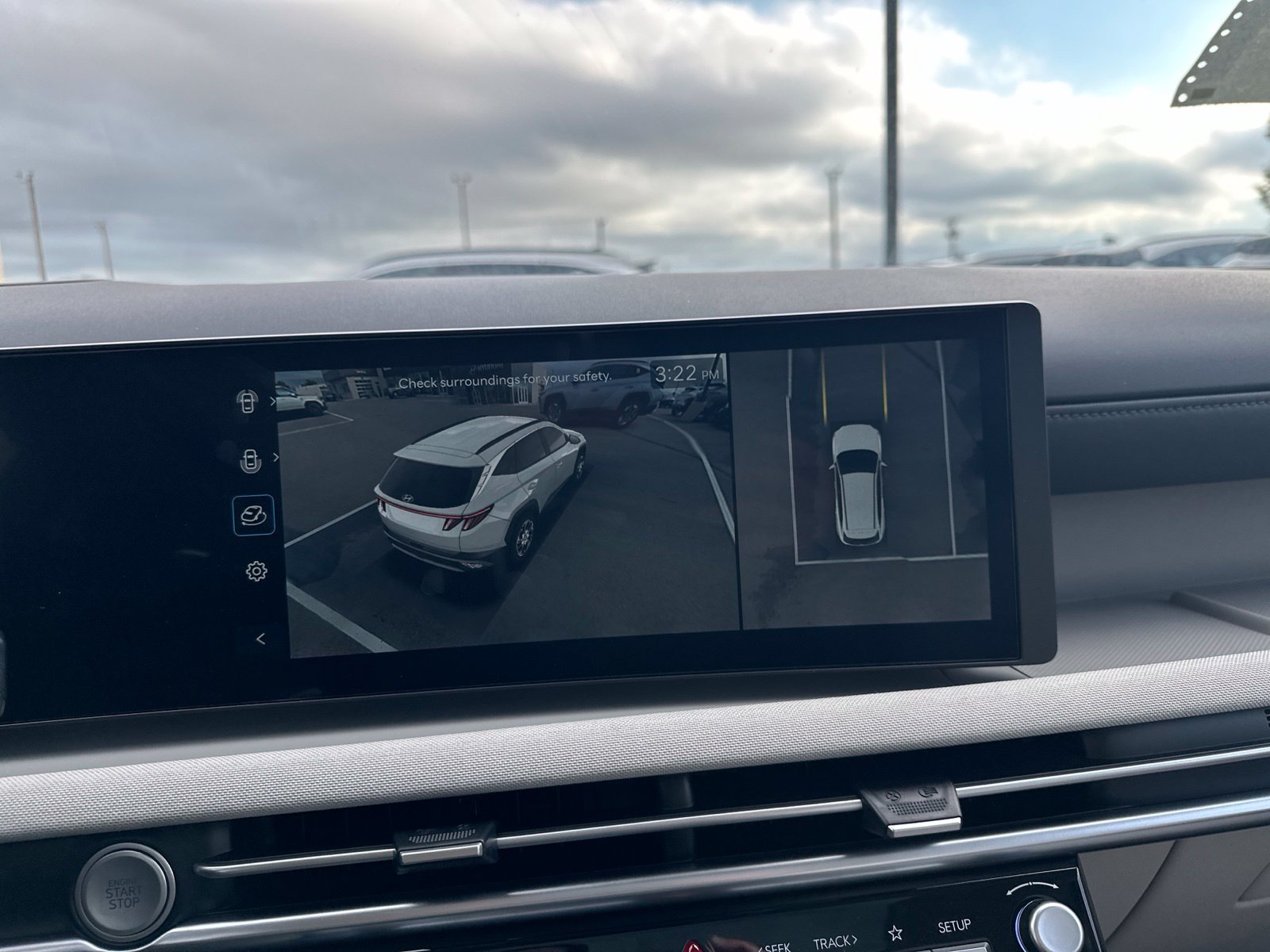 New 2026 Gray Hyundai Limited image 65