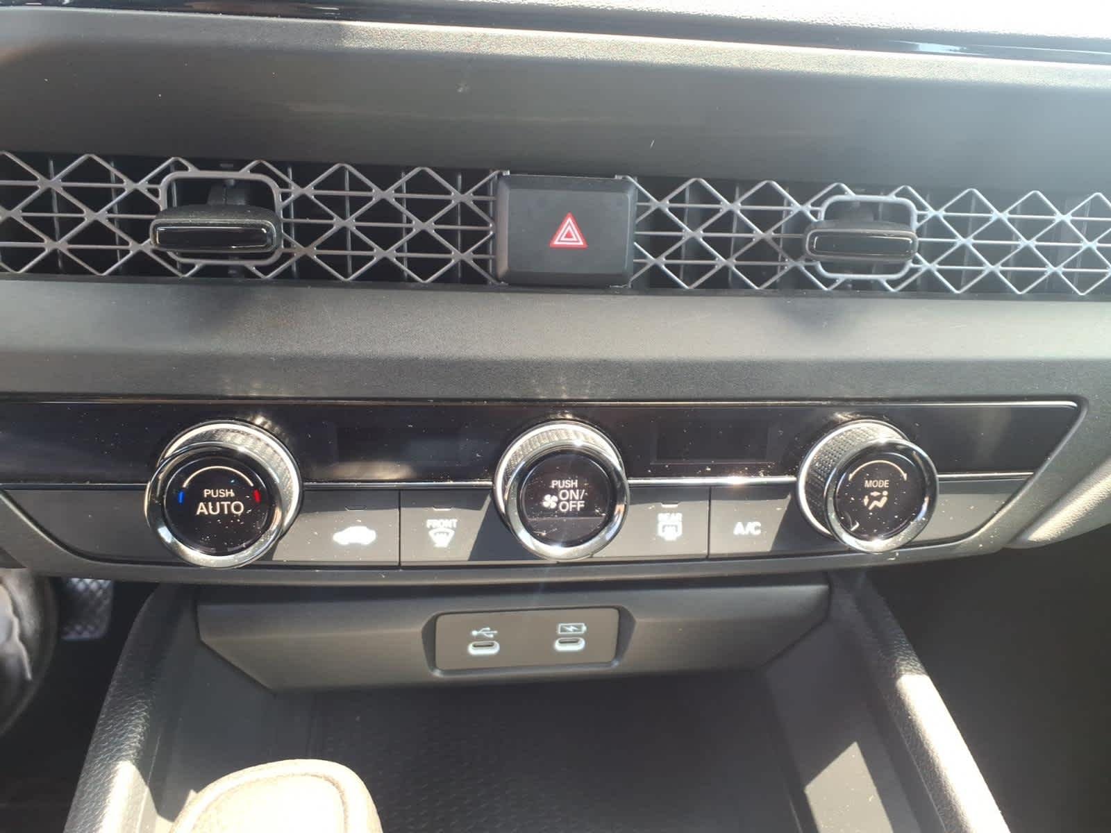 2024 Honda Accord LX - Photo 20