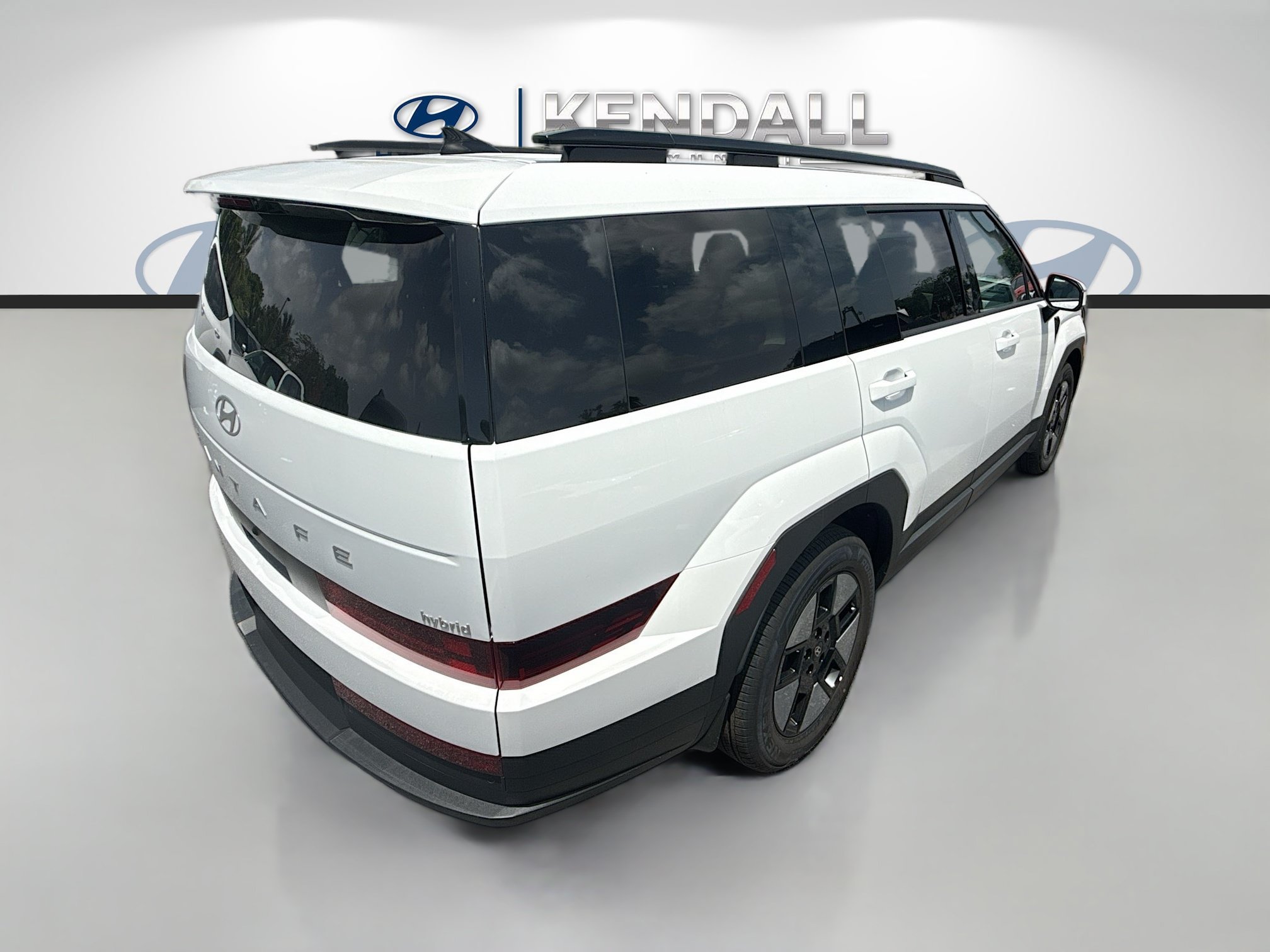 New 2026 Serenity White Hyundai SEL image 30