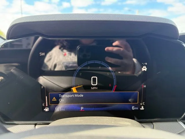 2026 Chevrolet Trailblazer LT - Photo 17