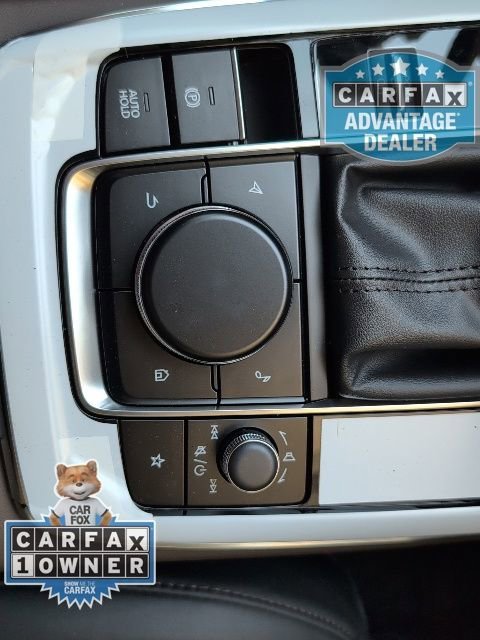 2025 Mazda CX-30 Premium - Photo 35