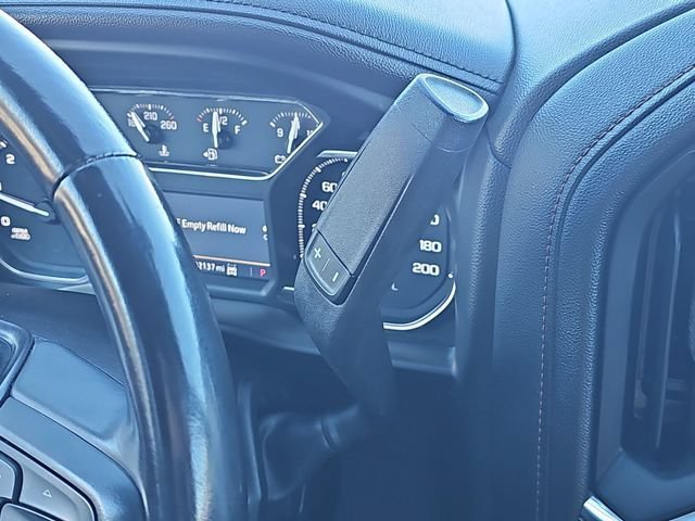 2022 GMC Sierra 2500HD AT4 - Photo 14