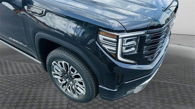 2025 GMC Sierra 1500 Denali Ultimate - Photo 10