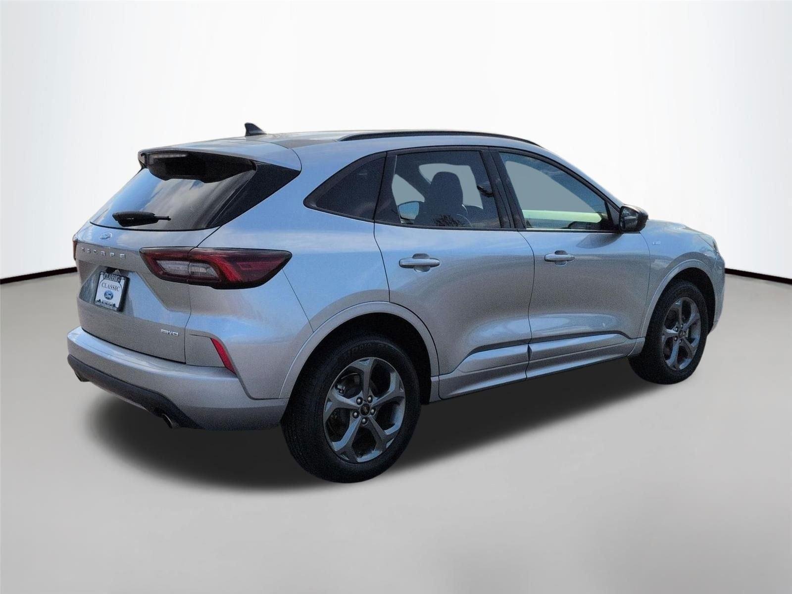 Used 2024  Ford ST-Line image 5
