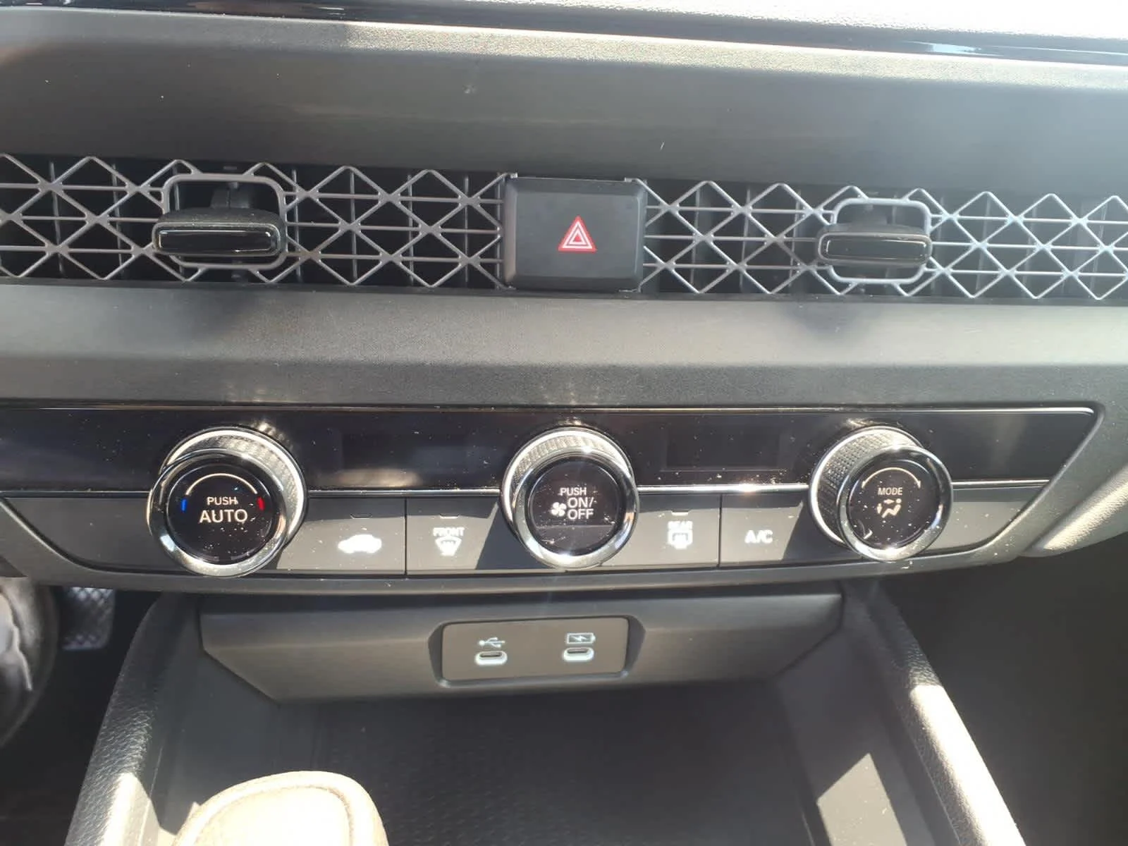 2024 Honda Accord LX - Photo 20