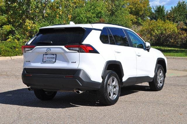 Certified Used 2025 ICE CAP Toyota  image 3