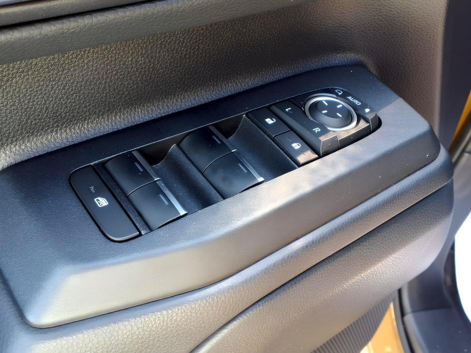 Used 2024 Trail Dust/Gray Scape Toyota Base image 20