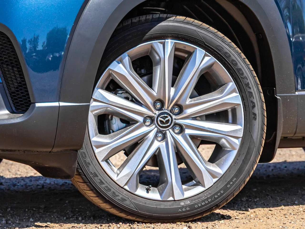 2026 Mazda CX-50 Premium Plus - Photo 9