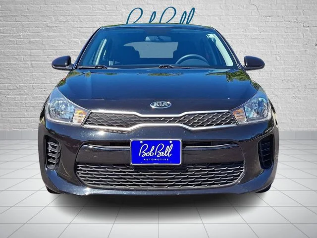 Used 2020 Kia Rio 5-Door S with VIN 3KPA25AD1LE309887 for sale in Bel Air, MD