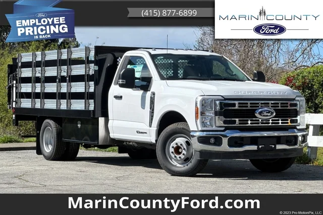 2025 Ford F-350SD F-350® XL