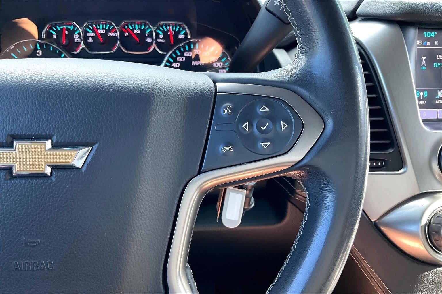 2018 Chevrolet Tahoe LS - Photo 19