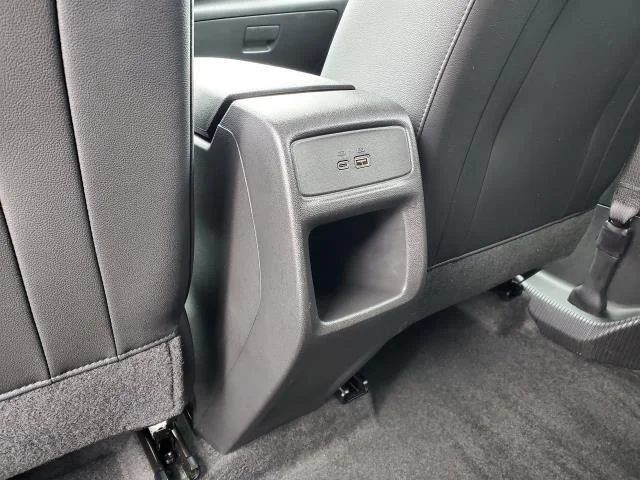 2025 Chevrolet Trax LT - Photo 26