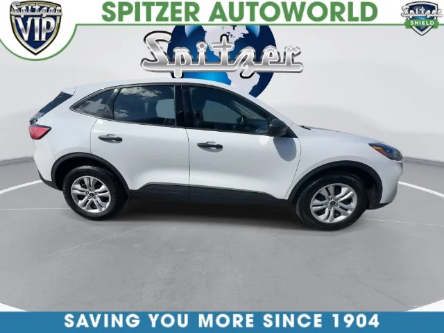 Used 2020 White Ford S image 10