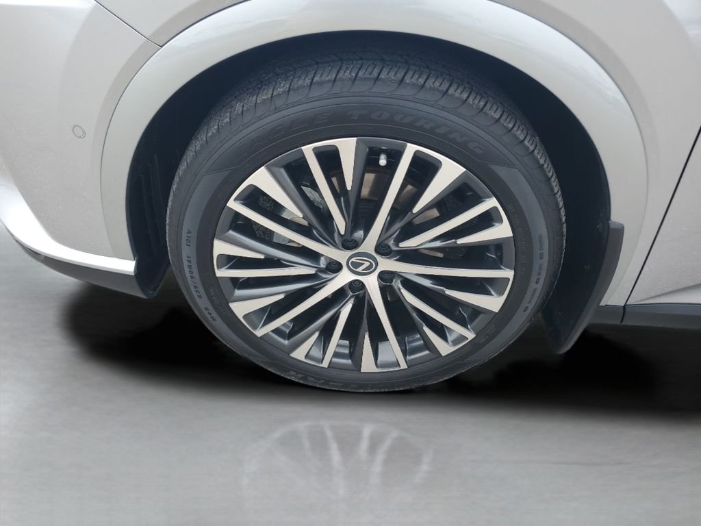 2026 Lexus RX Hybrid 350h - Photo 28