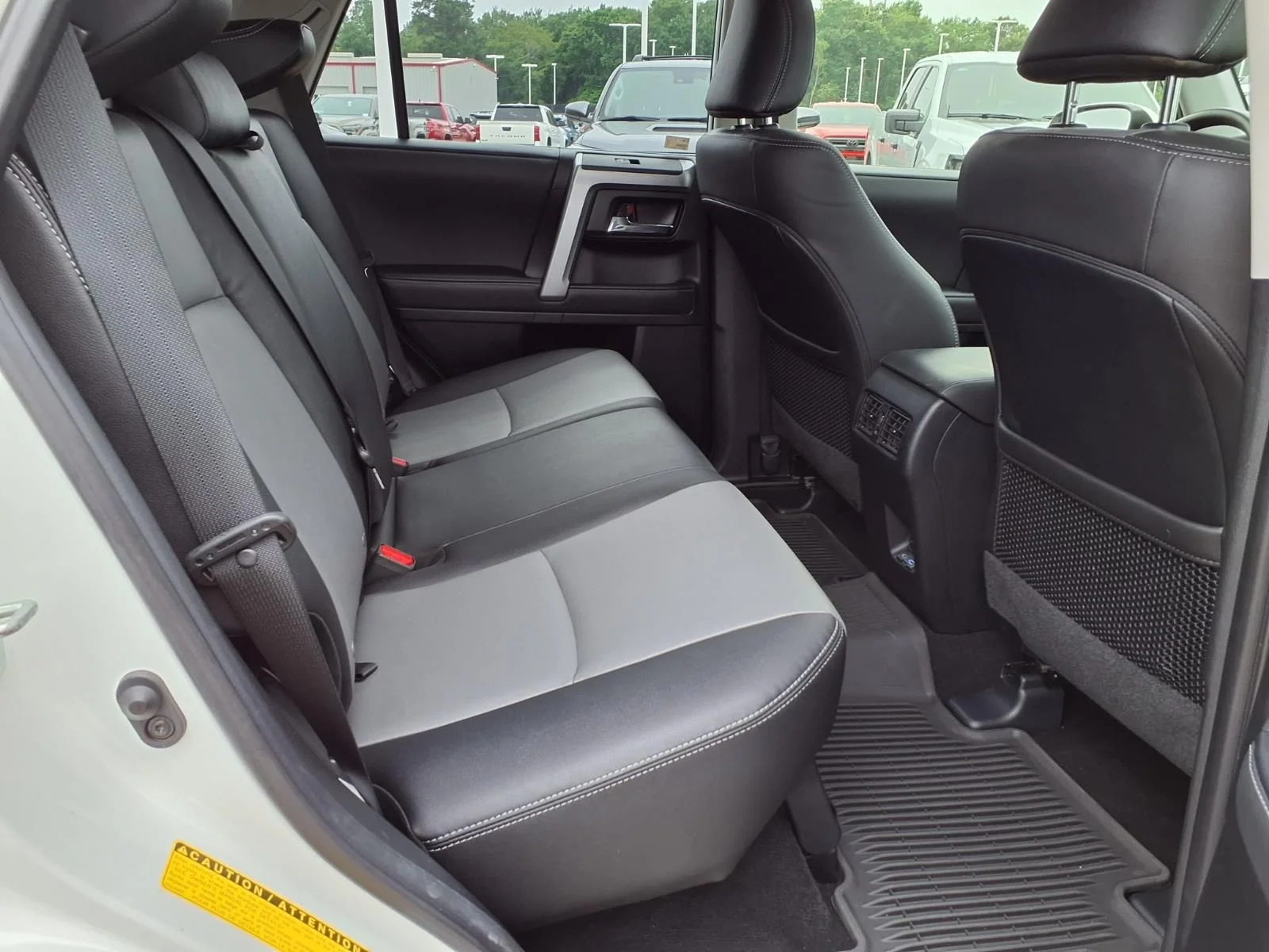 Certified Used 2023 White Toyota SR5 Premium image 21