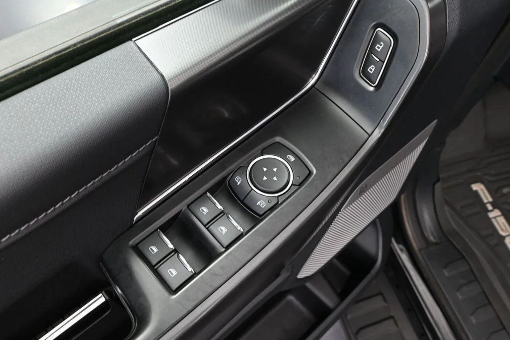 2024 Ford F-150 XLT - Photo 22