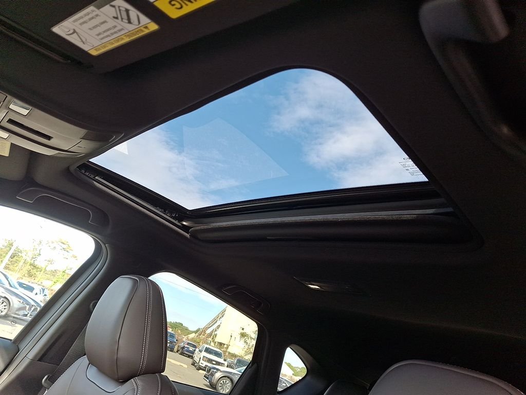 2025 Mazda CX-5 Turbo Signature - Photo 8