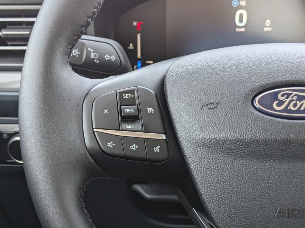 2025 Ford Maverick XLT - Photo 20