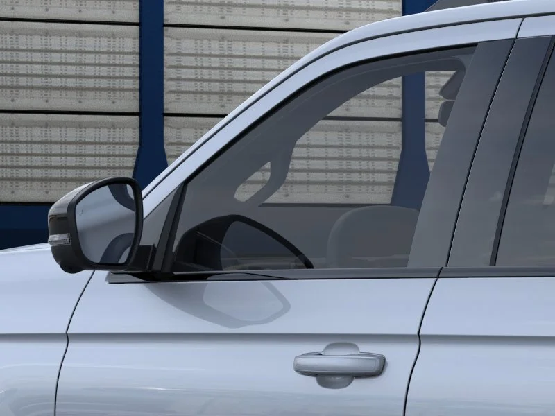 New 2026 Glacier Gray Metallic Tri-Coat Ford Platinum® image 20